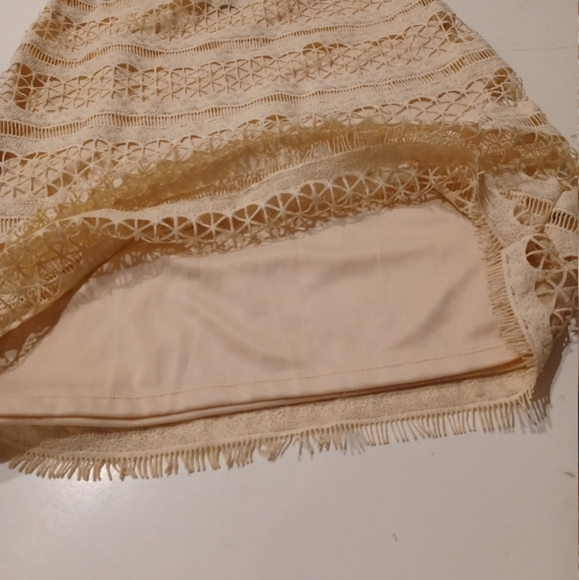 Ko ko Ailis women's skirt - Picture 3 of 4